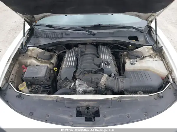 2C3CDXEJXGH299017 2016 DODGE CHARGER - Image 8