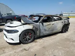 2C3CDXEJXHH514848 2017 DODGE CHARGER