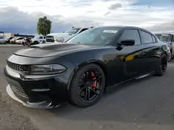2C3CDXEJXHH595737 2017 DODGE CHARGER