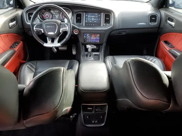 2C3CDXEJXHH595737 2017 DODGE CHARGER - Image 8