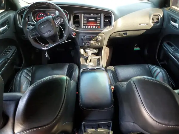 2C3CDXEJXHH643978 2017 DODGE CHARGER - Image 8