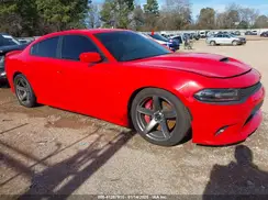 2C3CDXEJXJH164059 2018 DODGE CHARGER