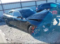 2C3CDXEJXJH340155 2018 DODGE CHARGER