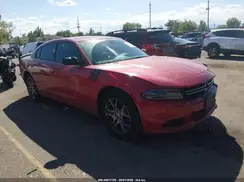 2C3CDXFG0GH105288 2016 DODGE CHARGER