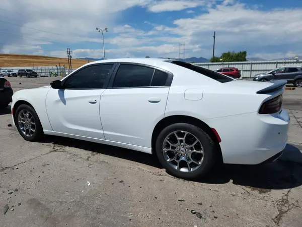 2C3CDXFG0HH538238 2017 DODGE CHARGER - Image 2