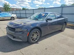 2C3CDXFG0HH645239 2017 DODGE CHARGER