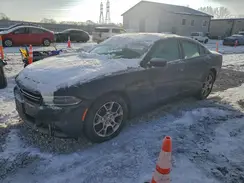 2C3CDXFG1GH134394 2016 DODGE CHARGER
