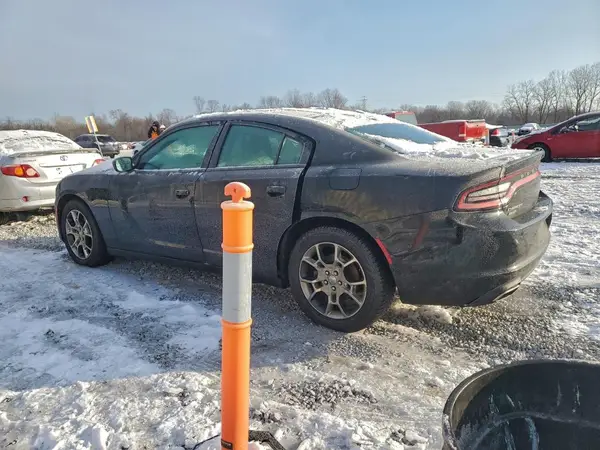2C3CDXFG1GH134394 2016 DODGE CHARGER - Image 2