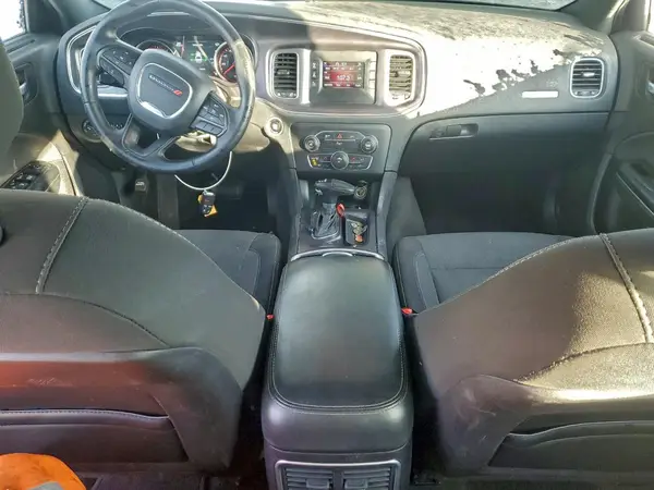 2C3CDXFG1GH134394 2016 DODGE CHARGER - Image 8