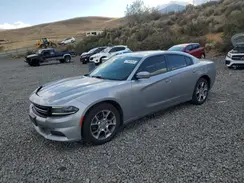2C3CDXFG1GH319805 2016 DODGE CHARGER