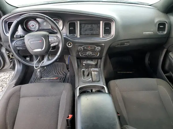2C3CDXFG1GH319805 2016 DODGE CHARGER - Image 8