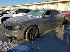 2C3CDXFG1HH521318 2017 DODGE CHARGER