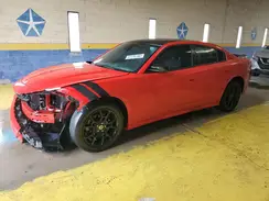 2C3CDXFG1HH540094 2017 DODGE CHARGER