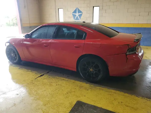 2C3CDXFG1HH540094 2017 DODGE CHARGER - Image 2