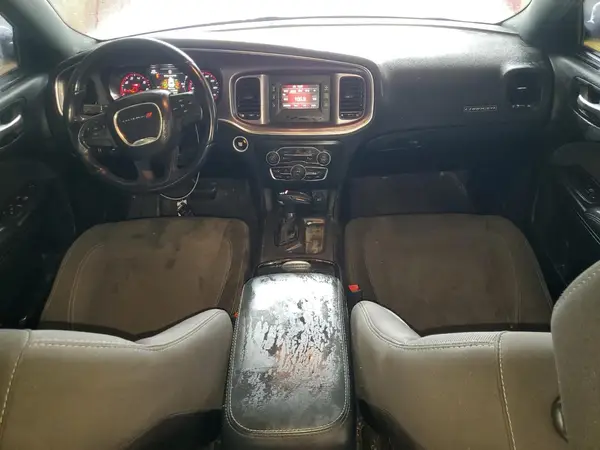 2C3CDXFG1HH540094 2017 DODGE CHARGER - Image 8