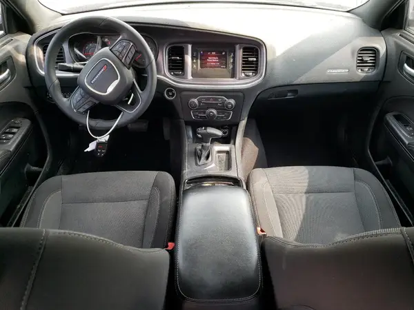 2C3CDXFG1HH557543 2017 DODGE CHARGER - Image 8