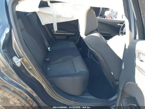 2C3CDXFG1HH582166 2017 DODGE CHARGER - Image 8