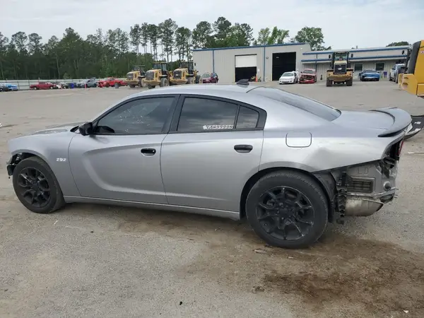 2C3CDXFG2GH127762 2016 DODGE CHARGER - Image 2