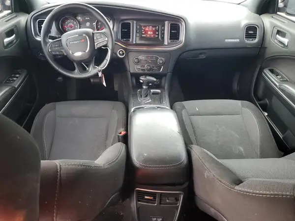 2C3CDXFG2GH127762 2016 DODGE CHARGER - Image 8