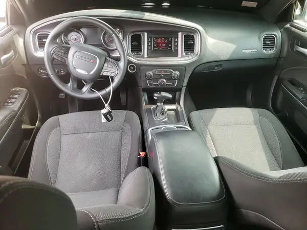 2C3CDXFG2GH127793 2016 DODGE CHARGER - Image 8