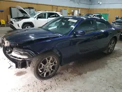 2C3CDXFG2GH140978 2016 DODGE CHARGER