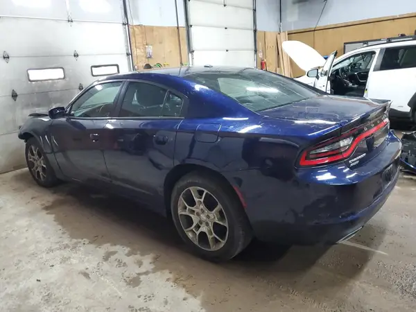 2C3CDXFG2GH140978 2016 DODGE CHARGER - Image 2