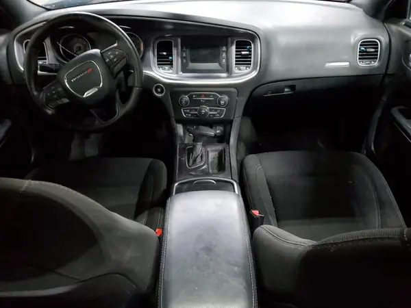 2C3CDXFG2GH140978 2016 DODGE CHARGER - Image 8