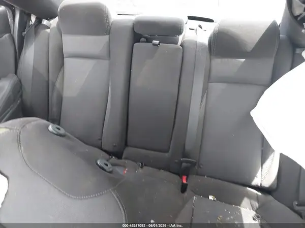 2C3CDXFG2GH141080 2016 DODGE CHARGER - Image 8