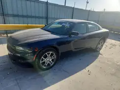 2C3CDXFG2GH141189 2016 DODGE CHARGER