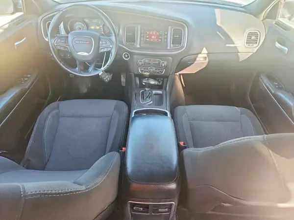 2C3CDXFG2GH141189 2016 DODGE CHARGER - Image 8