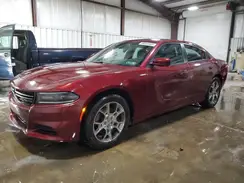 2C3CDXFG2HH505404 2017 DODGE CHARGER