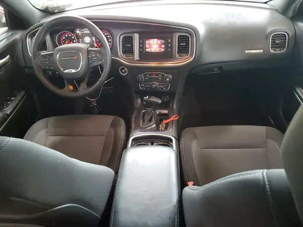 2C3CDXFG2HH505404 2017 DODGE CHARGER - Image 8