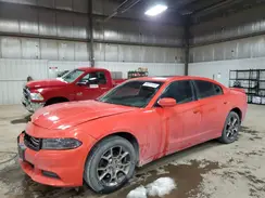 2C3CDXFG2HH505516 2017 DODGE CHARGER