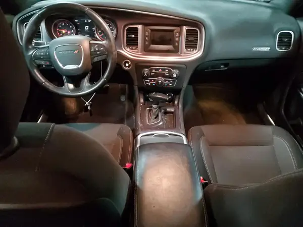 2C3CDXFG2HH505516 2017 DODGE CHARGER - Image 8