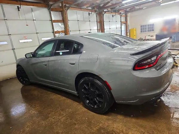 2C3CDXFG2HH539987 2017 DODGE CHARGER - Image 2