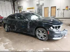 2C3CDXFG3GH105320 2016 DODGE CHARGER
