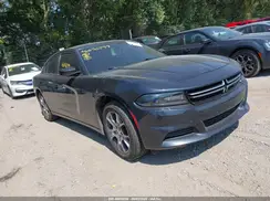 2C3CDXFG3GH197528 2016 DODGE CHARGER