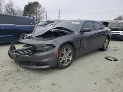 2C3CDXFG3HH521322 2017 DODGE CHARGER