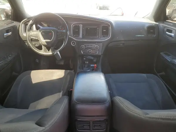 2C3CDXFG3HH628161 2017 DODGE CHARGER - Image 8