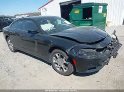 2C3CDXFG4GH294267 2016 DODGE CHARGER