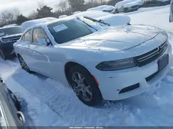2C3CDXFG4GH319734 2016 DODGE CHARGER