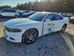 2C3CDXFG4HH507509 2017 DODGE CHARGER