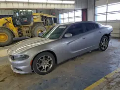2C3CDXFG4HH631943 2017 DODGE CHARGER