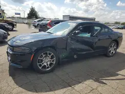 2C3CDXFG5GH105223 2016 DODGE CHARGER