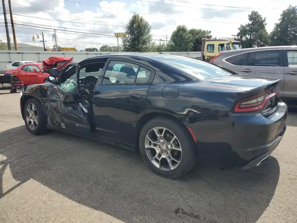 2C3CDXFG5GH105223 2016 DODGE CHARGER - Image 2