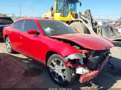 2C3CDXFG5GH160934 2016 DODGE CHARGER