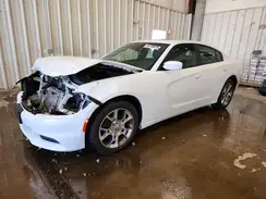 2C3CDXFG5GH164000 2016 DODGE CHARGER