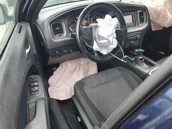 2C3CDXFG5GH175191 2016 DODGE CHARGER - Image 8