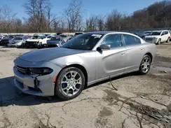 2C3CDXFG5GH181167 2016 DODGE CHARGER