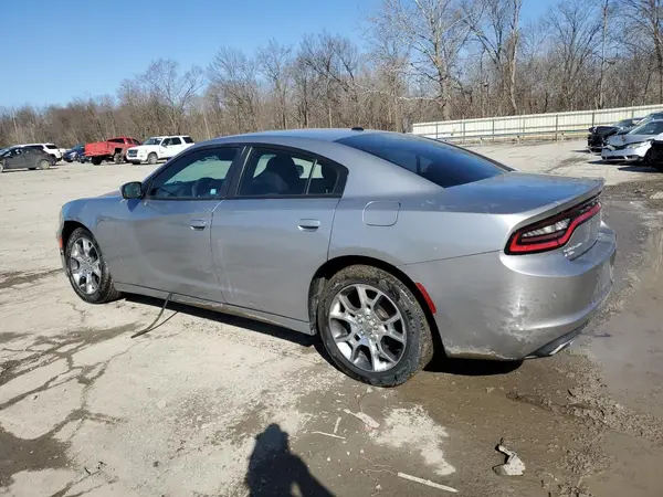 2C3CDXFG5GH181167 2016 DODGE CHARGER - Image 2